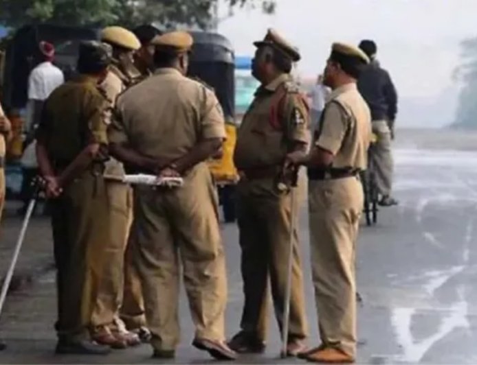 रुदौली पुलिस की नई पहल, अब 24 घंटे में शिकायतकर्ताओं से सीधे फीडबैक लेकर होगी कार्रवाई की समीक्षा