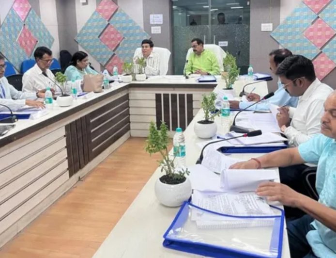 झारखंड के कृषि बाजार बनेंगे हाईटेक मॉडल, शिबू सोरेन की स्मृति में राज्यभर में खुलेंगे आधुनिक प्रशिक्षण केंद्र, किसानों की आय बढ़ाने पर जोर