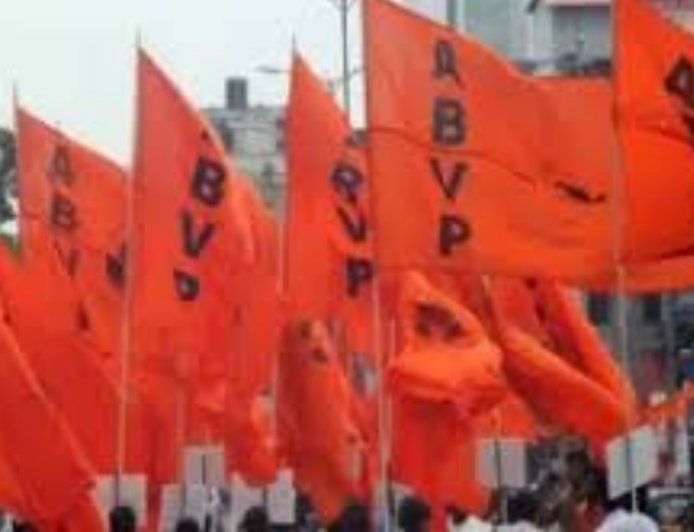 अभाविप की राष्ट्रीय बैठक में शिक्षा, महिला सुरक्षा और शहरी माओवाद पर 4 बड़े प्रस्ताव पारित