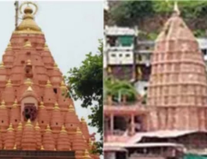 महाकालेश्वर से ओंकारेश्वर तक बनेगा आस्था का महापथ MP में विकसित हो सकता है सबसे बड़ा धार्मिक सर्किट