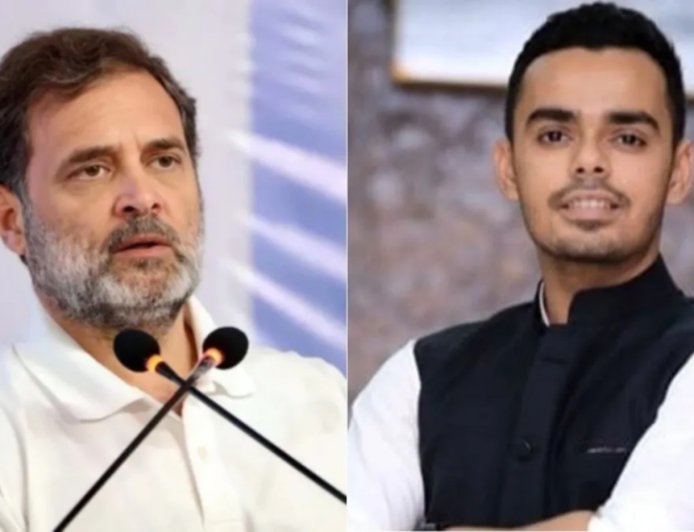 राहुल गांधी को MP हाईकोर्ट से फिलहाल राहत नहीं: मानहानि मामले में सुनवाई 23 जून तक टली