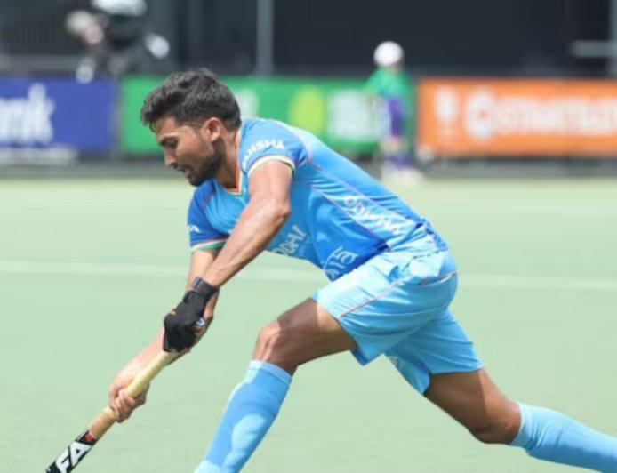 FIH प्रो लीग 2026: आज हॉकी के मैदान पर भारत-पाकिस्तान महामुकाबला, जीत की लय बरकरार रखना चाहेगी टीम इंडिया