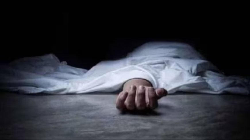 अमृतसर में सनसनीखेज वारदात बाइक सवार हमलावरों ने सरकारी अध्यापक की दातर से हत्या, जांच में जुटी पुलिस