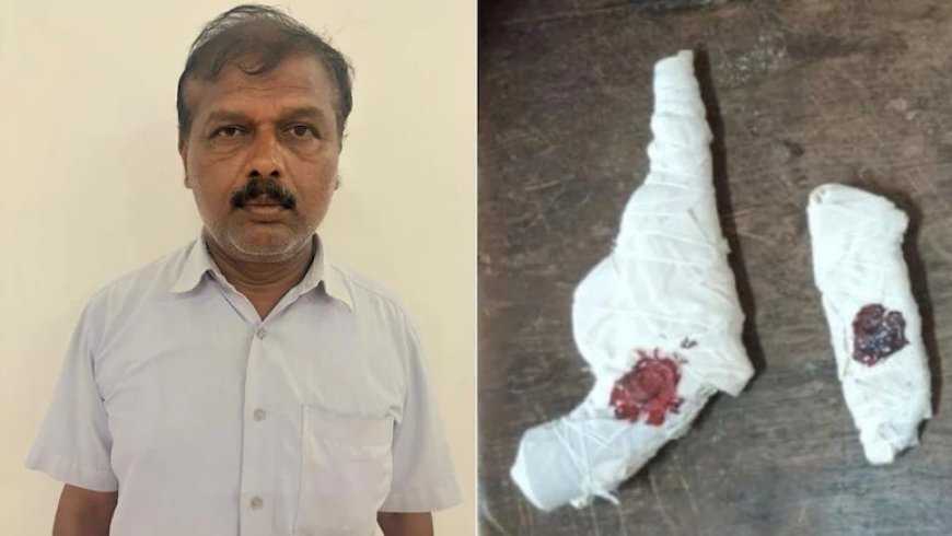 कर्नाटक में हथियारों का बड़ा रैकेट बेनकाब, किताब की दुकान की आड़ में चल रहा था खेल