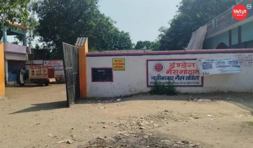इंडेन गैस एजेंसी की बड़ी धोखाधड़ी उजागर, बिना सिलिंडर दिए भेजा डिलीवरी का मैसेज लगा ₹27.81 लाख का भारी जुर्माना