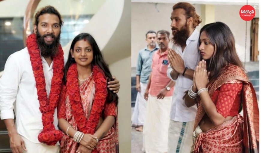 कुंभ मेले की वायरल सेंसेशन की शादी पर कानूनी घमासान, हाईकोर्ट में सुनवाई के दौरान हुई तीखी बहस