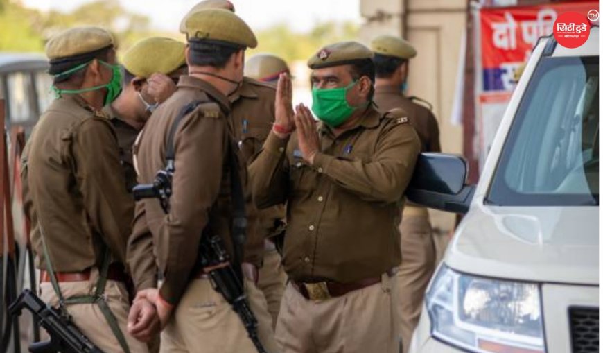 गाजीपुर में पुलिस अपने ही केस में बनी कमजोर कड़ी, गवाह मुकरते ही पूर्व विधायक समेत 63 आरोपी बरी