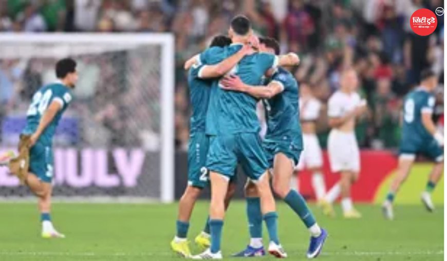 FIFA World Cup 2026 पर बड़ा खतरा 104 में से 97 मैचों पर गर्मी का असर, टूर्नामेंट रद्द होने की आशंका बढ़ी