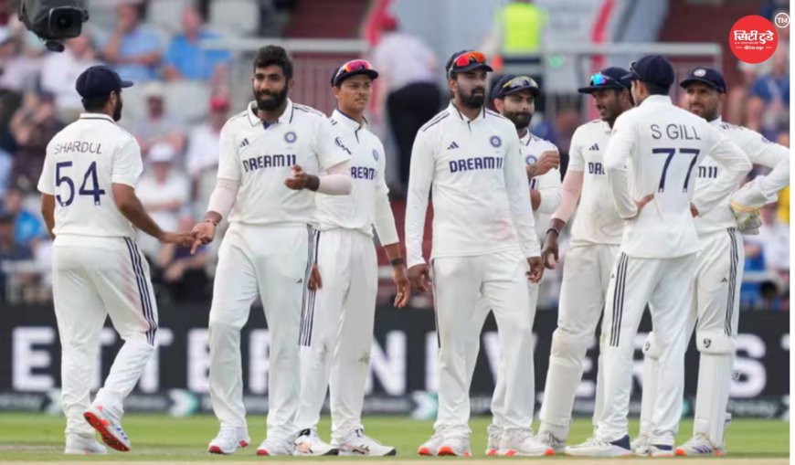 अफगानिस्तान टेस्ट में दिख सकता है नया भारत पडिक्कल की वापसी तय, दो खिलाड़ियों को मिल सकता है डेब्यू का मौका
