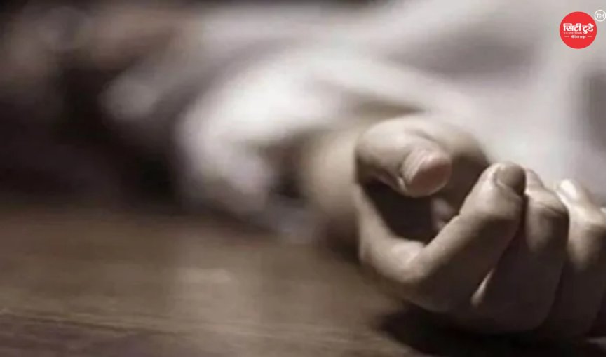 गोंडा में दर्दनाक सड़क हादसा दो बाइकों की आमने-सामने भिड़ंत, 22 वर्षीय युवक की मौत, एक गंभीर घायल
