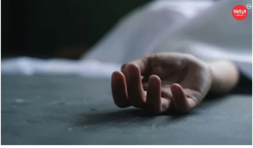 चित्तौड़गढ़ में युवती की निर्मम हत्या से सनसनी, झाड़ियों में मिला शव पहचान मिटाने के लिए चेहरा कुचलने की आशंका
