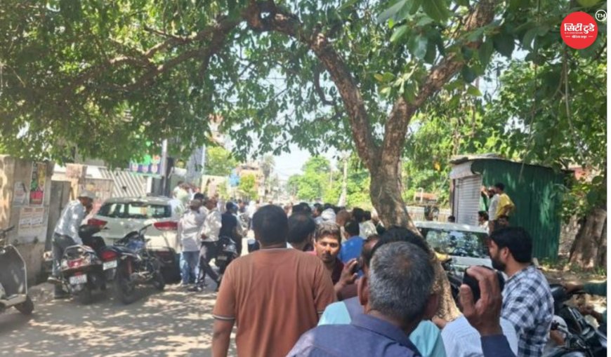 रुड़की के सती मोहल्ले में स्मार्ट मीटर को लेकर बवाल, विरोध के बीच ऊर्जा निगम की टीम को लौटना पड़ा