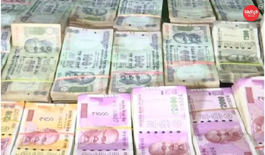 बरेली हवाला कांड: हिंदू-मुस्लिम नाम से बने आधार कार्ड, दुबई कनेक्शन और देश विरोधी फंडिंग की आशंका से ATS अलर्ट