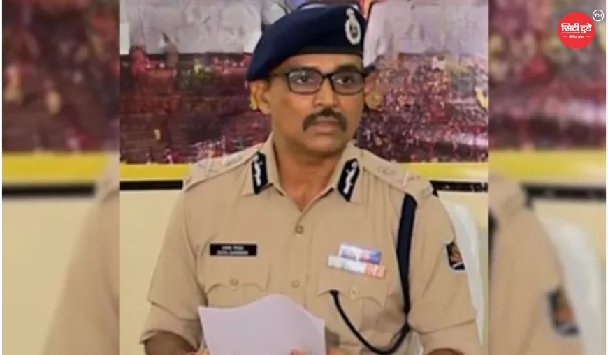 IPS दयाल गंगवार पर जांच का दायरा बढ़ा, क्राइम ब्रांच और NHRC सक्रिय; अब तक किसी एजेंसी ने नहीं ठहराया दोषी