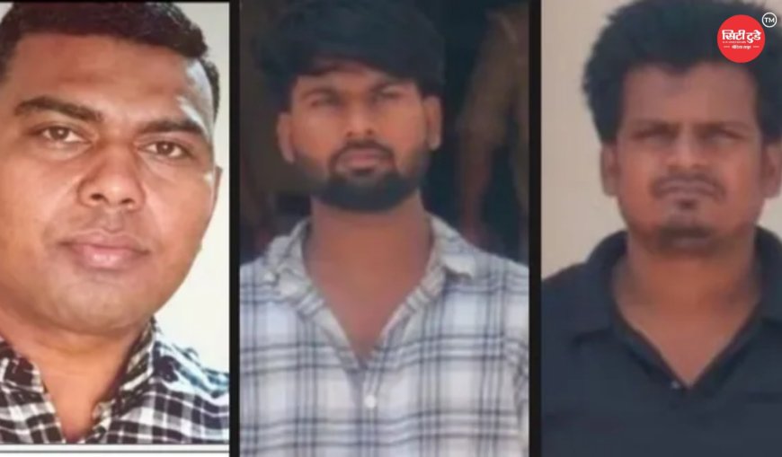 फतेहपुर गैंगरेप केस में बड़ी कार्रवाई, तीनों आरोपियों के खिलाफ चार्जशीट तैयार, रासुका और गैंगस्टर एक्ट की तैयारी