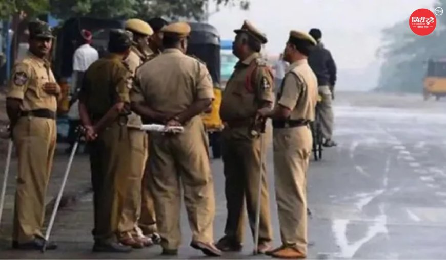 रुदौली पुलिस की नई पहल, अब 24 घंटे में शिकायतकर्ताओं से सीधे फीडबैक लेकर होगी कार्रवाई की समीक्षा