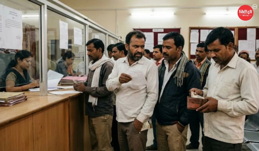 बिहार में सरकारी टेंडर डालना हुआ महंगा, ई-प्रोक्योरमेंट शुल्क बढ़ा, ठेकेदारों पर बढ़ेगा अतिरिक्त बोझ
