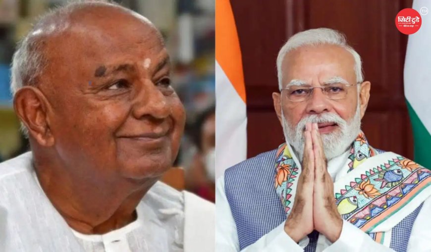 मोदी बने सबसे लंबे समय तक लगातार निर्वाचित प्रधानमंत्री, नेहरू का रिकॉर्ड टूटा