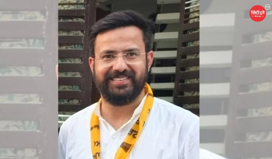 बरनाला को मिलेगा पहला मेयर हसनप्रीत भारद्वाज की जीत लगभग तय, सीनियर और डिप्टी मेयर चुनाव पर सस्पेंस बरकरार
