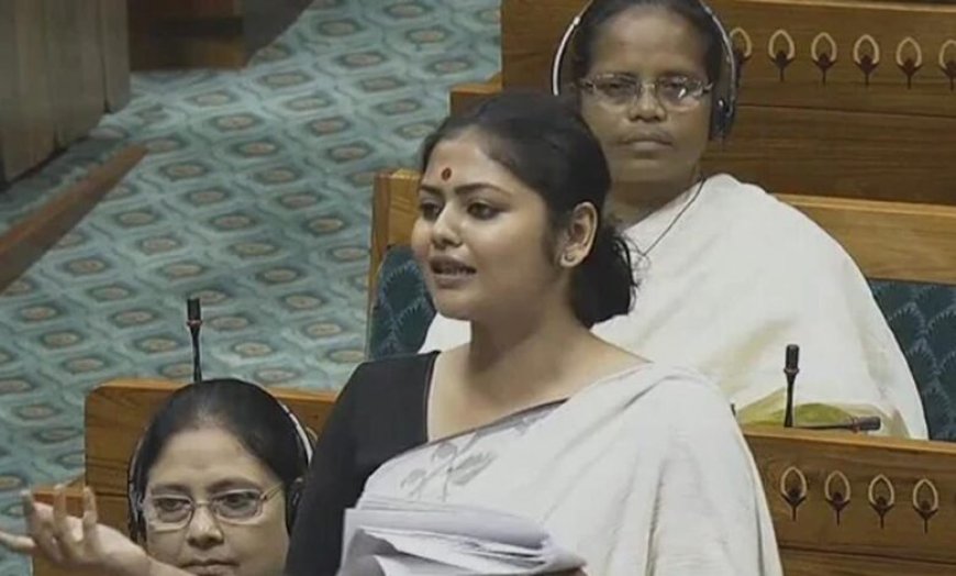 TMC में बढ़ी सियासी हलचल, कई सांसदों के बागी होने की चर्चा तेज