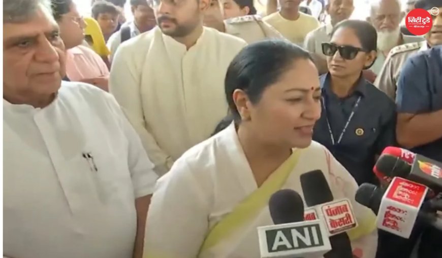 दिल्ली के ब्रिटानिया चौक का बदला नाम, अब 'अश्विनी चोपड़ा मिन्ना चौक' के नाम से होगी पहचान