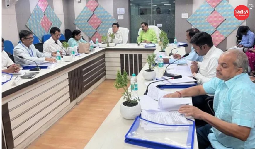 झारखंड के कृषि बाजार बनेंगे हाईटेक मॉडल, शिबू सोरेन की स्मृति में राज्यभर में खुलेंगे आधुनिक प्रशिक्षण केंद्र, किसानों की आय बढ़ाने पर जोर