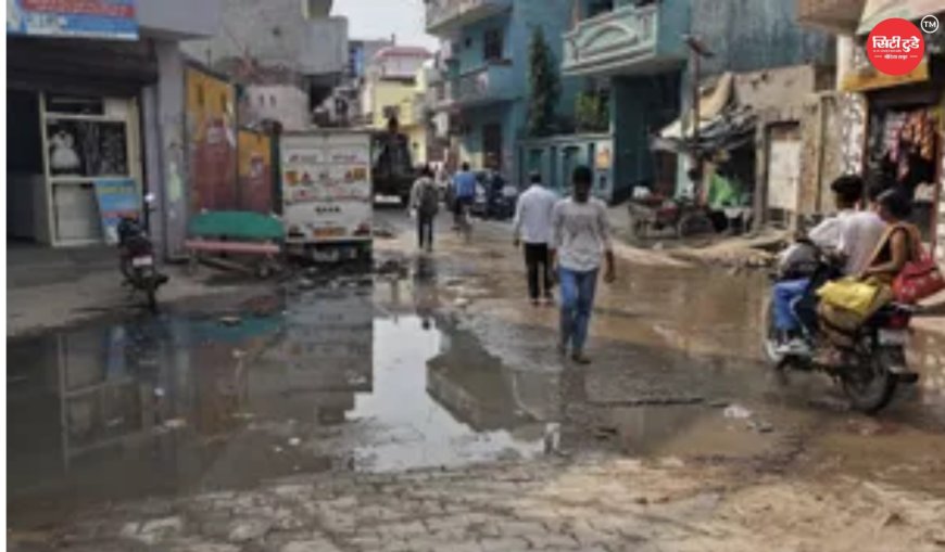 कुंडली नगर पालिका बैठक में विकास कार्यों को मिली हरी झंडी, 240 सीसीटीवी कैमरों से बढ़ेगी सुरक्षा
