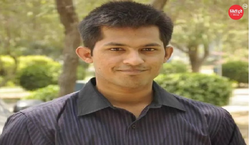 बरेली को 'रुद्रावनम' की सौगात देने वाले IAS मनिकंडन अचानक हटाए गए, विकास कार्यों के बीच तबादले से बढ़ी चर्चा