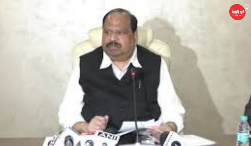एमपी कैबिनेट बैठक: चैतन्य कुमार काश्यप ने बताए मंत्रिपरिषद के अहम फैसले, विकास और जनकल्याण पर सरकार का जोर