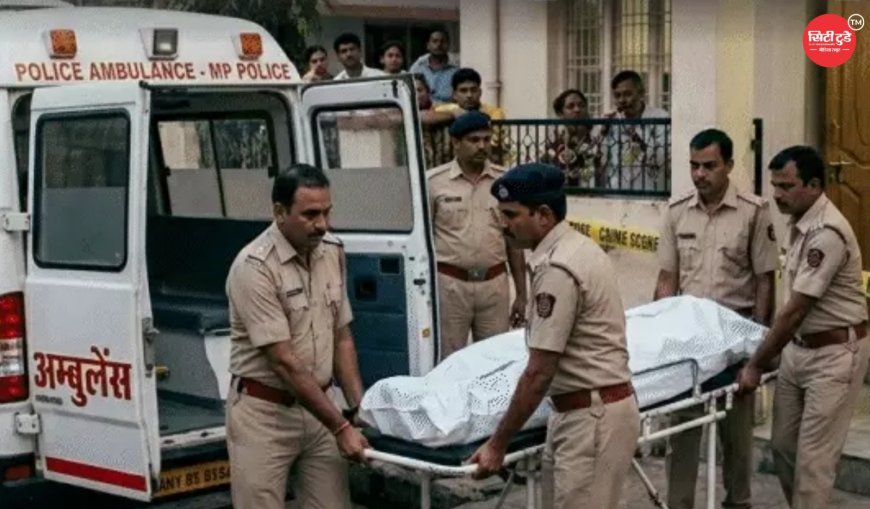 पिता की तेरहवीं में मायके आईं 6 बहनें बनीं हत्या की आरोपी, घर से मिली लाश ने मचा दी सनसनी