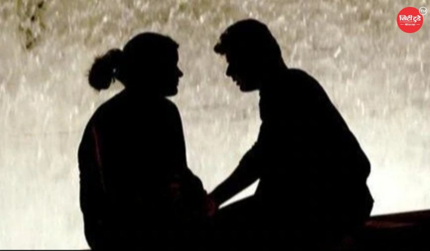 नागपुर में एयरफोर्स अफसर की पत्नी ने लगाए रेप और जबरन धर्मांतरण के आरोप, VIDEO आने के बाद मचा हड़कंप
