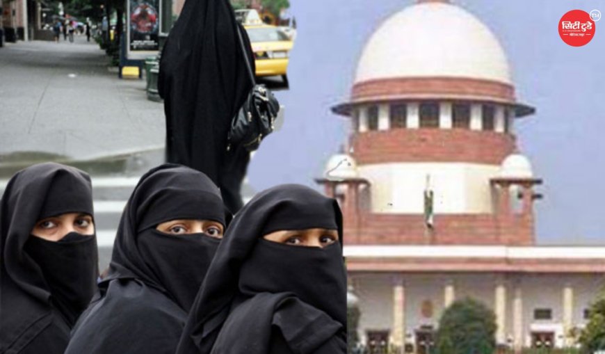 तीन तलाक और तेजाब पीड़ितों को मिलेगा सरकारी सहारा, आवास और आयुष्मान कार्ड से बदलेगी जिंदगी