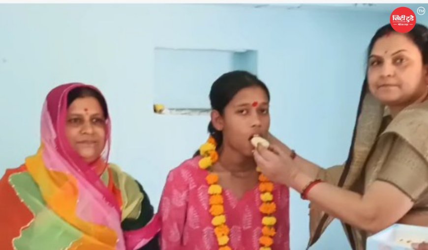 MP Board 10th Result 2026: टॉपर्स ने मारी बाज़ी, 499/500 तक पहुंचे अंक, जानिए पूरा डेटा और जिलेवार प्रदर्शन