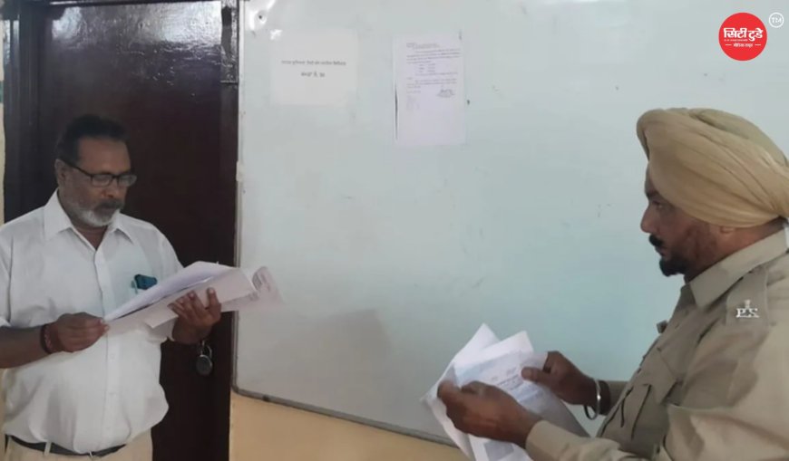लुधियाना नगर निगम को बड़ा झटका, 6 करोड़ रुपये के विवाद में 120 सिटी बसें होंगी कुर्क