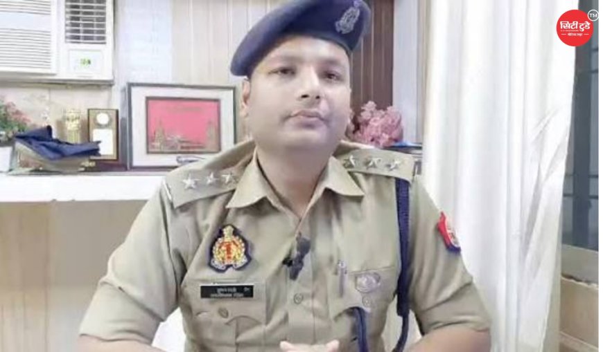 वाराणसी पुलिस का 'ऑपरेशन वज्रपात' सफल, 1080 संदिग्ध चिन्हित; गैंग संस्कृति पर बड़ी कार्रवाई