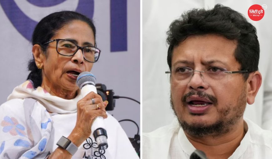 कलकत्ता हाई कोर्ट से ममता बनर्जी को बड़ा झटका! ऋतब्रत बनर्जी ही रहेंगे नेता प्रतिपक्ष, स्पीकर के फैसले पर रोक से इनकार
