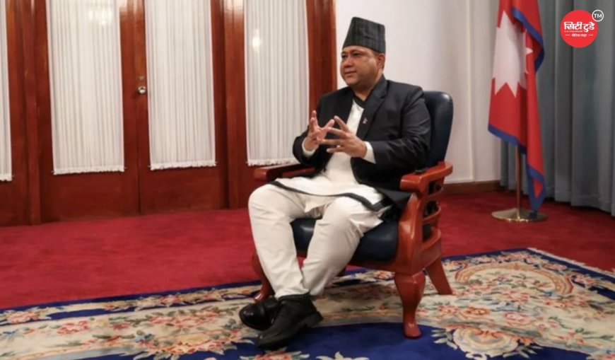 नेपाल-चीन की बढ़ती नजदीकियां! तिब्बत से काठमांडू तक कनेक्टिविटी प्लान तेज, क्या भारत के लिए बढ़ेगी रणनीतिक चुनौती