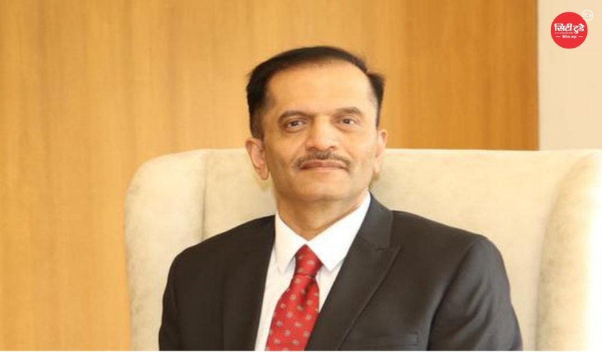 भारत को बड़ी अंतरराष्ट्रीय सफलता, बिमल एन. पटेल बने ITLOS के जज; 2026-2035 तक संभालेंगे जिम्मेदारी