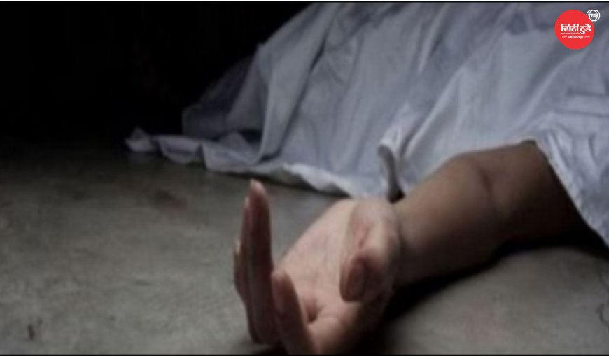 कानपुर में युवक की संदिग्ध मौत से सनसनी, फंदे पर लटका मिला शव; परिजनों ने महिला मित्र पर लगाया हत्या का आरोप