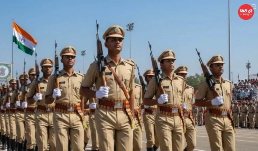 मध्य प्रदेश पुलिस में खिलाड़ियों की सीधी भर्ती फिर शुरू, हर साल 60 पदों पर मिलेगी नियुक्ति; अंतरराष्ट्रीय खिलाड़ियों को भी मिलेगा मौका