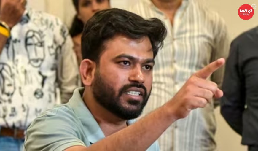 नीट पेपर लीक विवाद: सीजेपी ने प्रधानमंत्री को लिखा खुला पत्र, आत्महत्या करने वाले अभ्यर्थियों के परिवारों के लिए 1 करोड़ रुपये मुआवजे की मांग