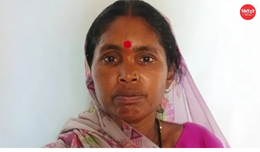 बिहार में बकाया 1 लाख रुपये के विवाद में महिला की गोली मारकर हत्या, पति था निशाना लेकिन पत्नी बनी शिकार