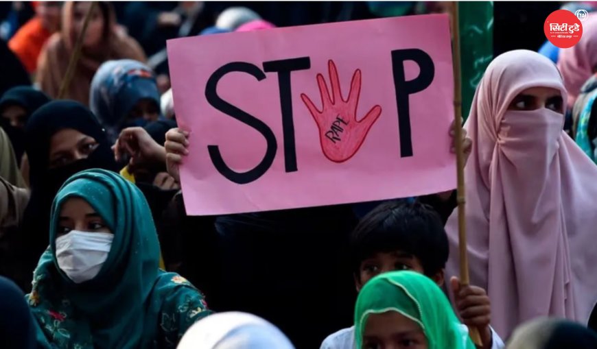 लाहौर में 18 वर्षीय आयशा की मौत से हंगामा: क्यों ट्रेंड कर रहा #JusticeForAyesha, जांच में गैंगरेप-हत्या के आरोप