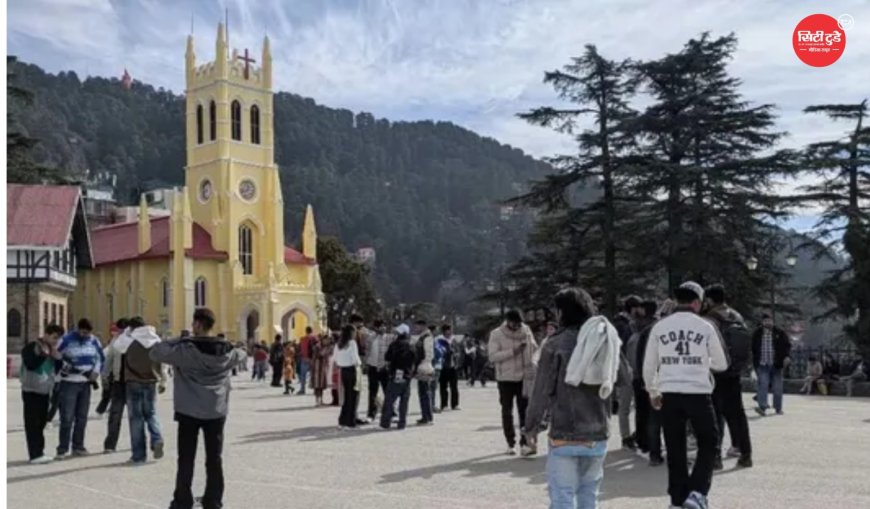 शिमला के कोर एरिया में अब निर्माण पर सख्ती, बिना सरकार की मंजूरी कोई प्रोजेक्ट नहीं होगा पास