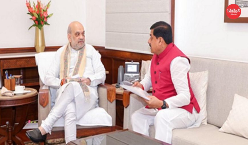 मानसून सत्र के बाद मोहन सरकार में बड़ा फेरबदल संभव, 5 नए विधायक बन सकते हैं मंत्री