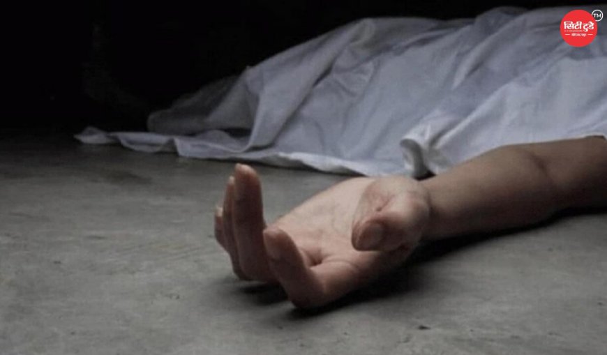 आंध्र प्रदेश में दिल दहला देने वाली घटना: आर्थिक तंगी और बीमारी से परेशान परिवार के चार सदस्यों की मौत, जांच में जुटी पुलिस