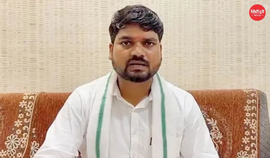 गुजरात में AAP को बड़ा झटका: विधायक चैतर वसावा को 7 साल की सजा, जानिए पूरा मामला और कोर्ट के फैसले की बड़ी बातें