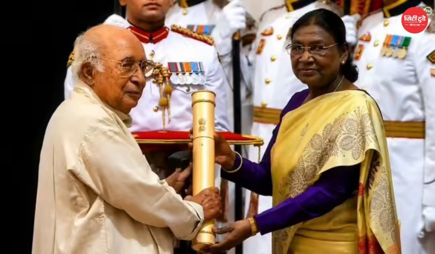 पद्म पुरस्कार 2026: राष्ट्रपति मुर्मू ने 65 हस्तियों को किया सम्मानित, शिबू सोरेन को मरणोपरांत पद्म भूषण