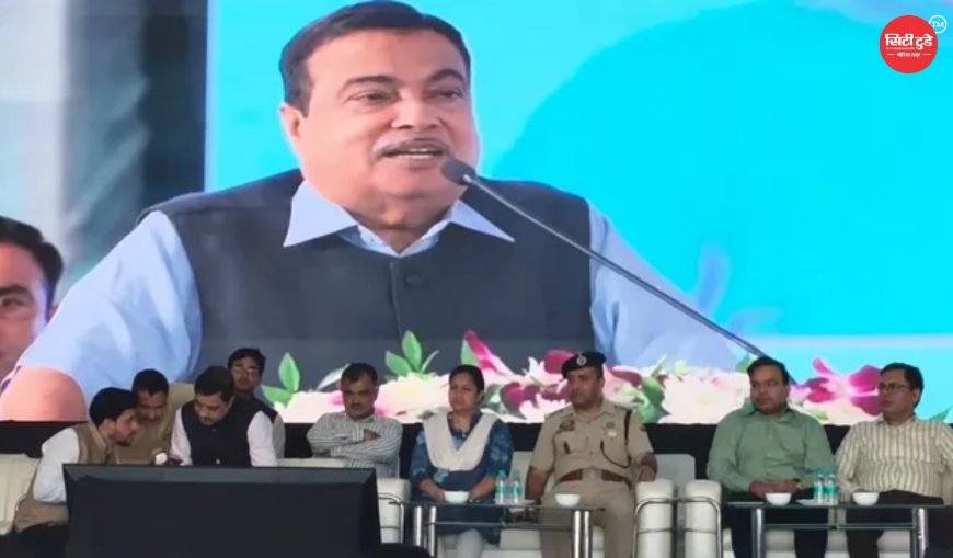 अंबाला-देहरादूमें 180 मीन हाईवे पर सफर होगा और आसान, नाहन टर लंबा बो-स्ट्रिंग ब्रिज लोकार्पित