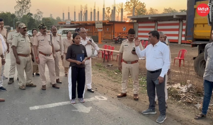 मध्य प्रदेश वनरक्षक भर्ती: आठ पदों के लिए 26 अभ्यर्थियों को बुलाया गया, लेकिन परीक्षा देने पहुंची सिर्फ एक महिला; आखिर क्यों खाली रह गए सात पद?